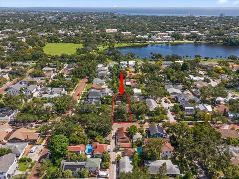 Photo of 1925 8th Street N, St Petersburg, FL 33704 (MLS # TB8436229)