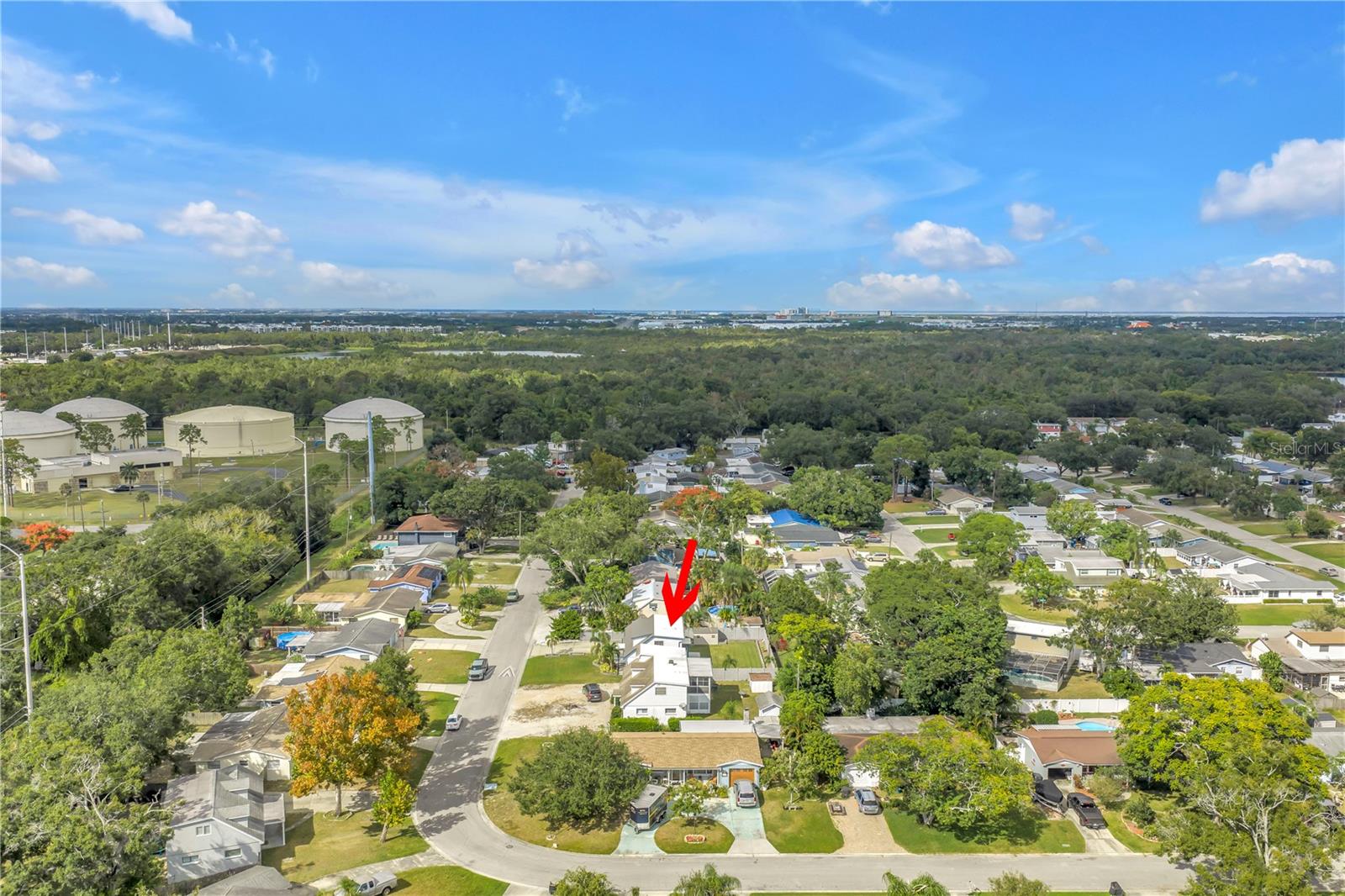 FAIRVIEW ESTATES - Residential