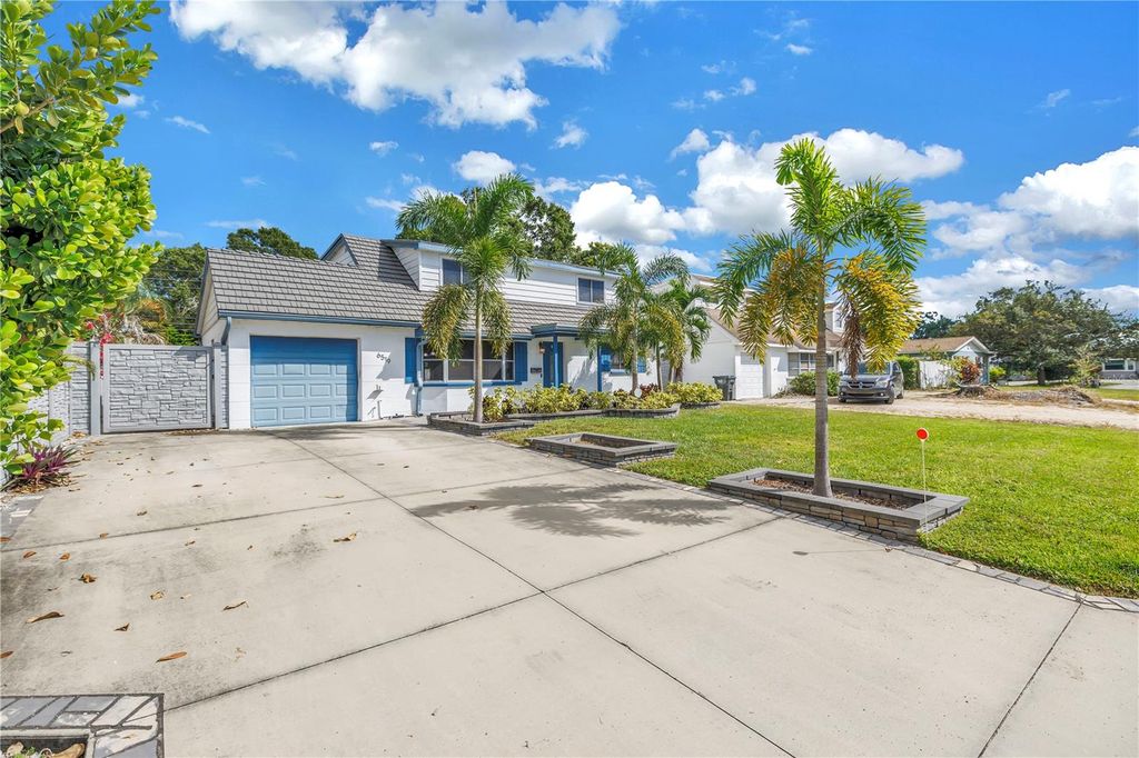 Photo of 6519 27th Way N, St Petersburg, FL 33702 (MLS # TB8441421)