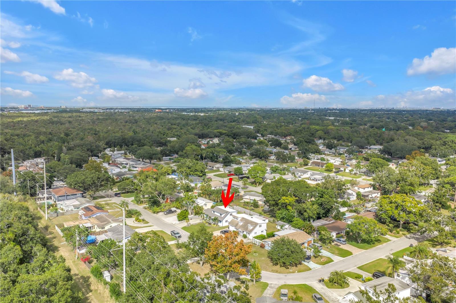 FAIRVIEW ESTATES - Residential
