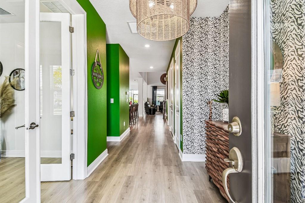 1516 GOPHER LOOP