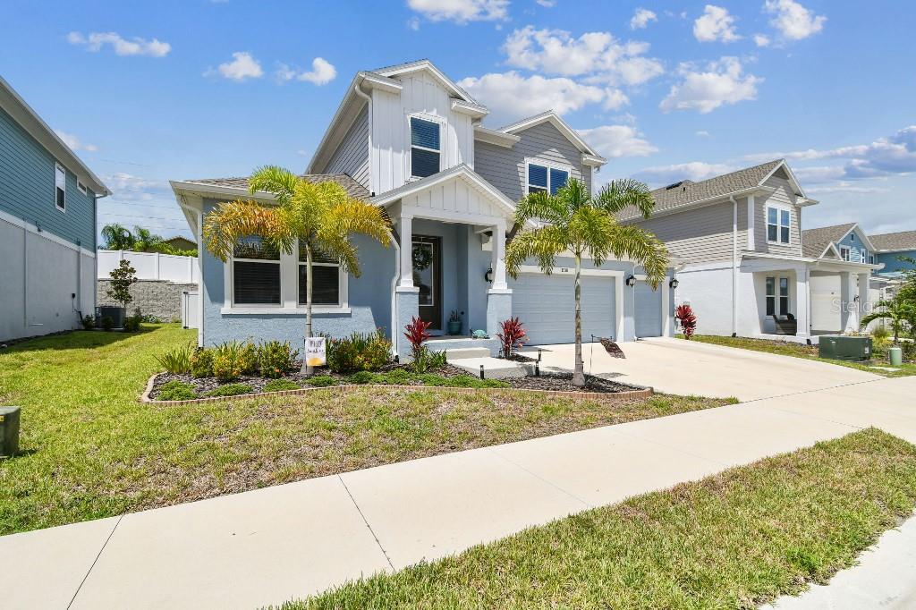 1516 GOPHER LOOP