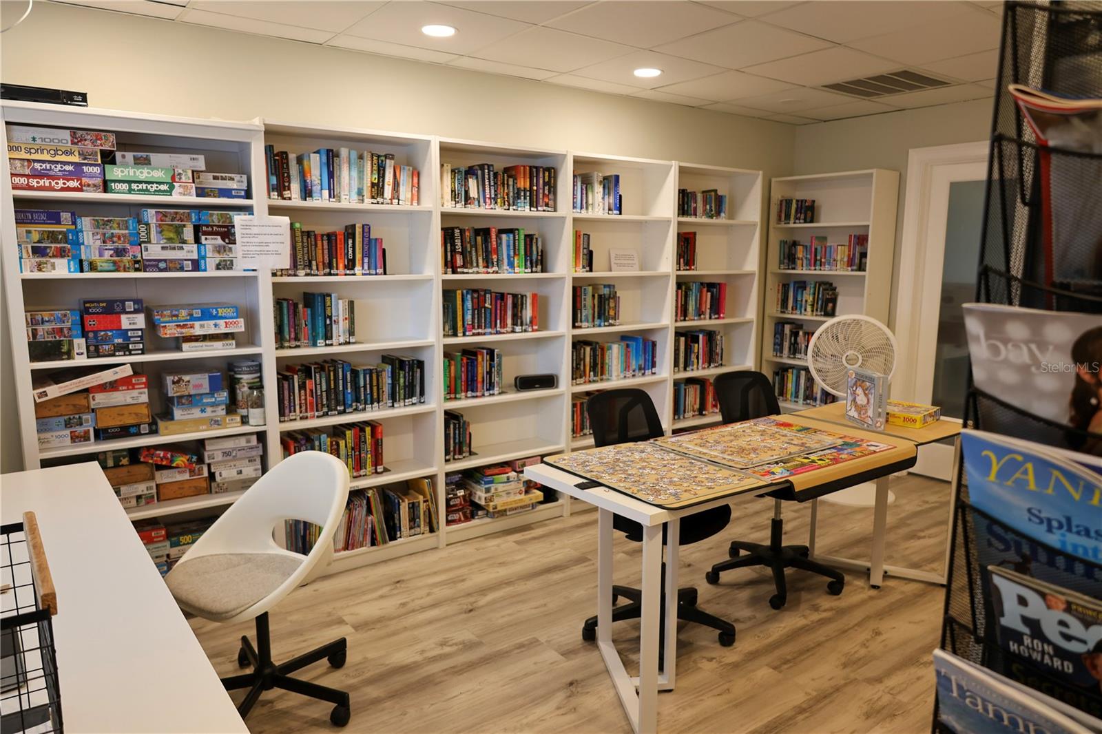 MEDITERRANEAN MANORS - Residential