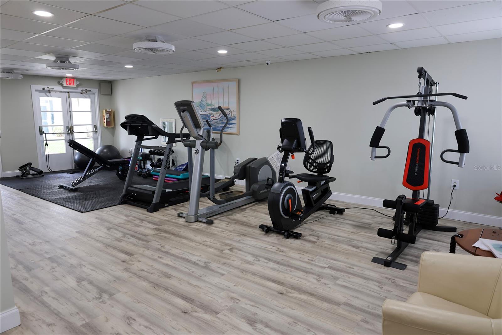 MEDITERRANEAN MANORS - Residential