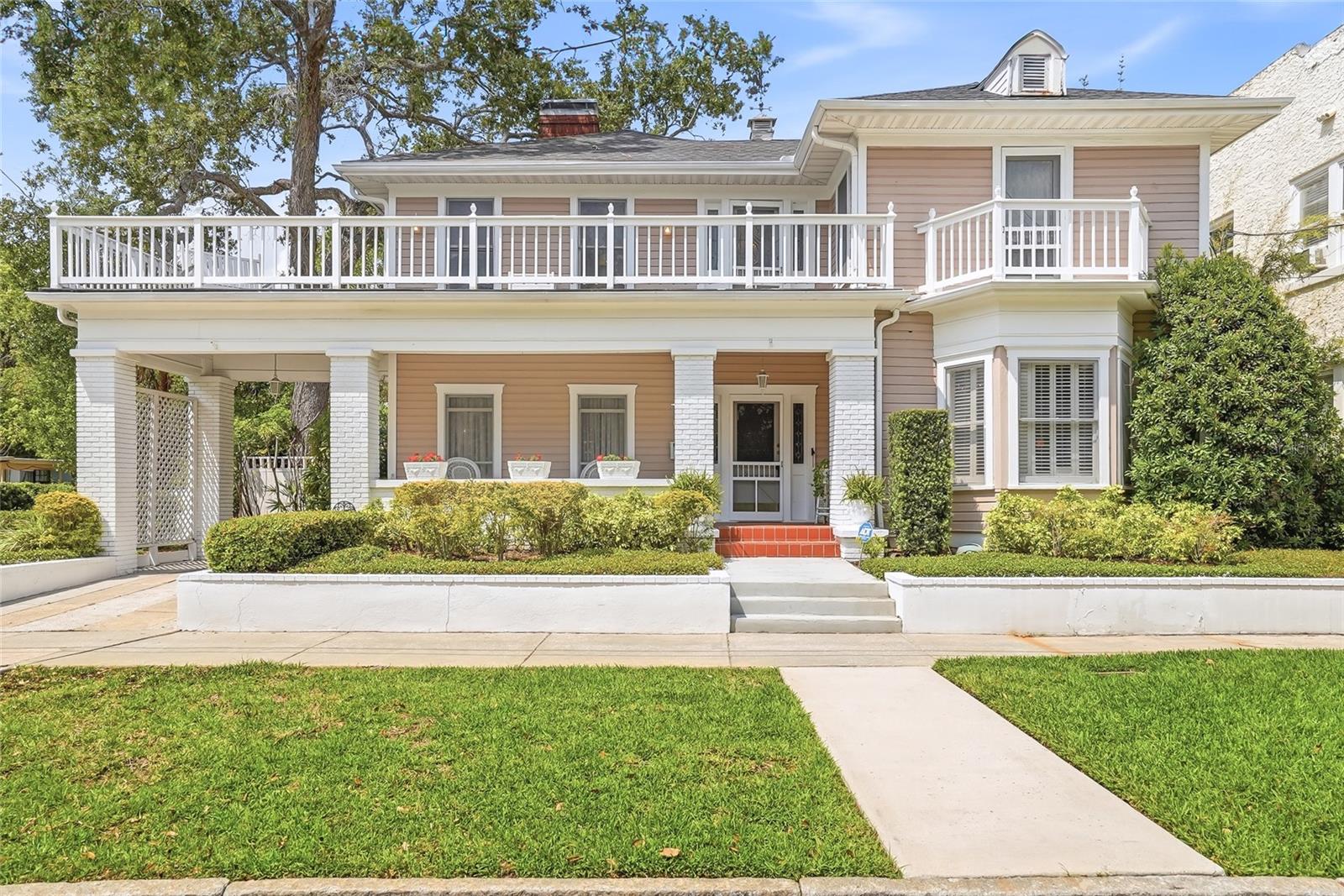 HYDE PARK WEST - Residential