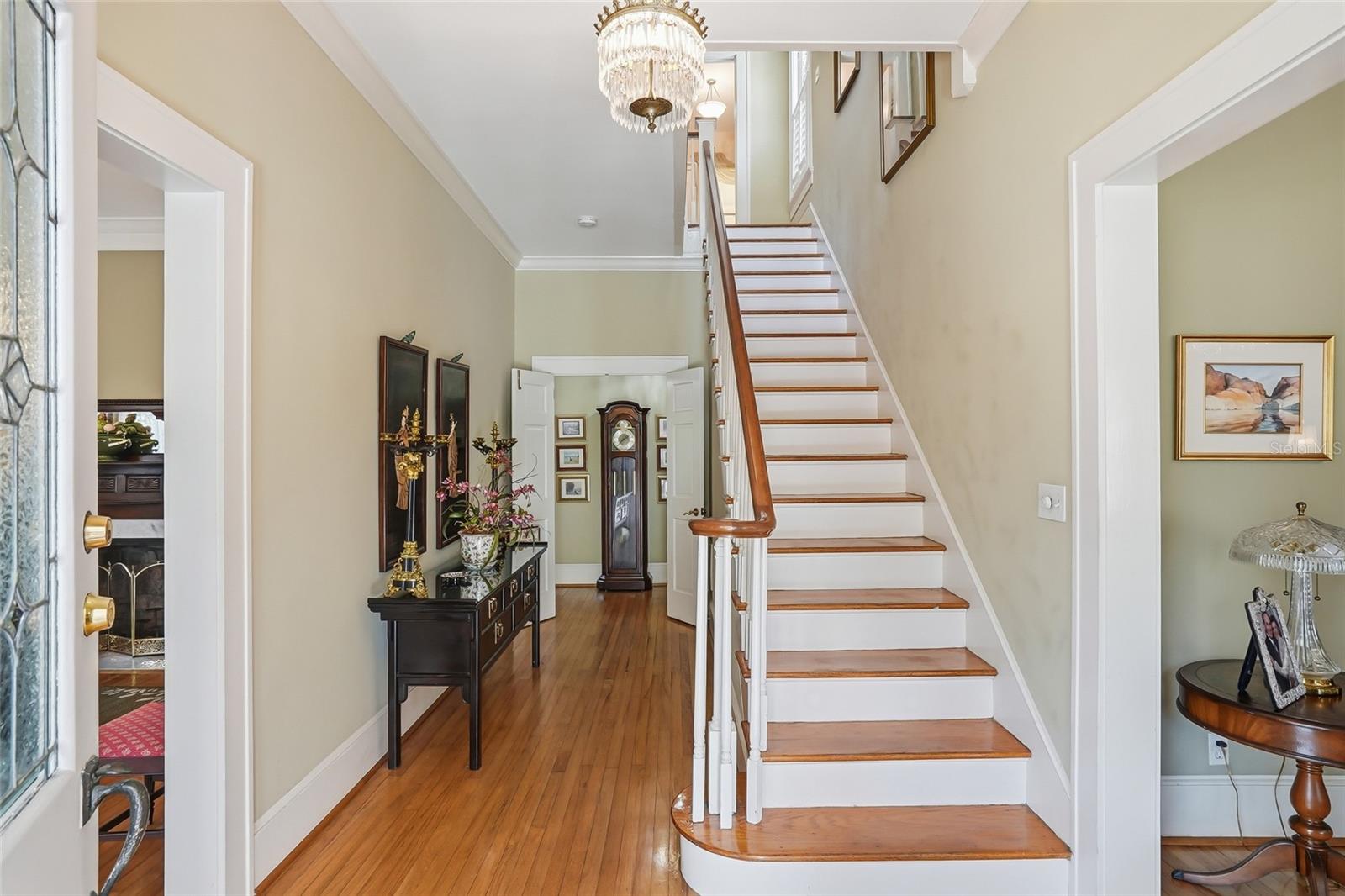 HYDE PARK WEST - Residential