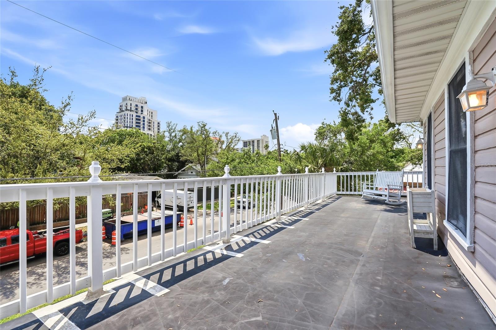 HYDE PARK WEST - Residential