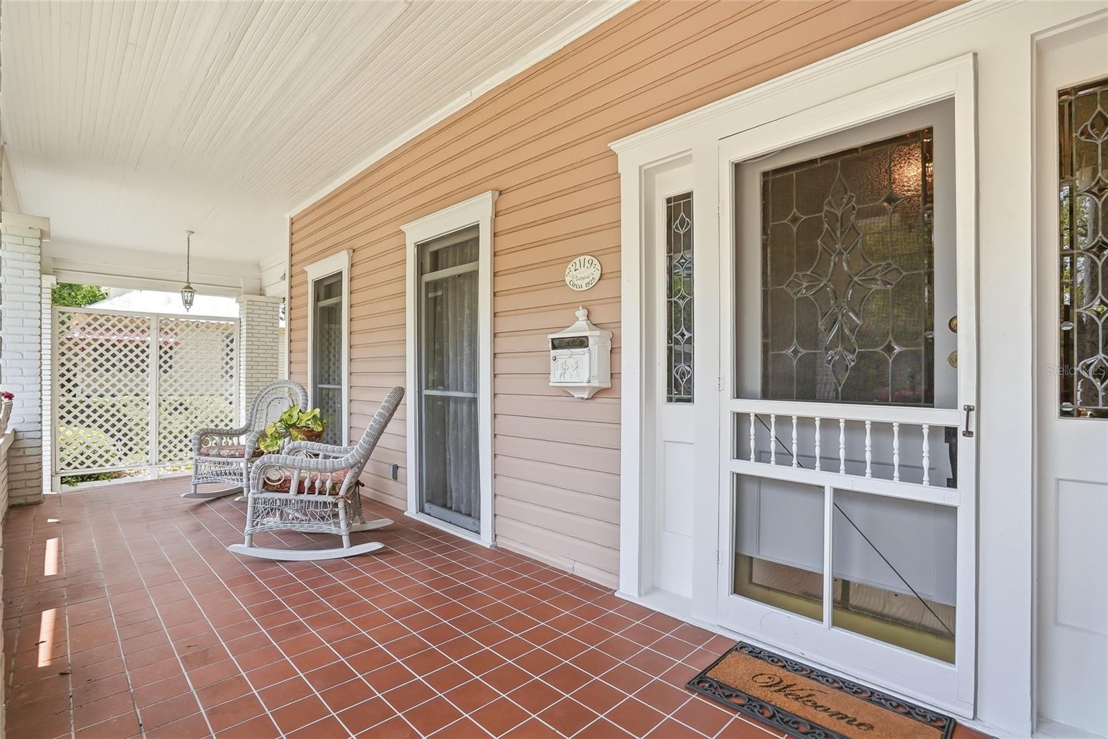 HYDE PARK WEST - Residential