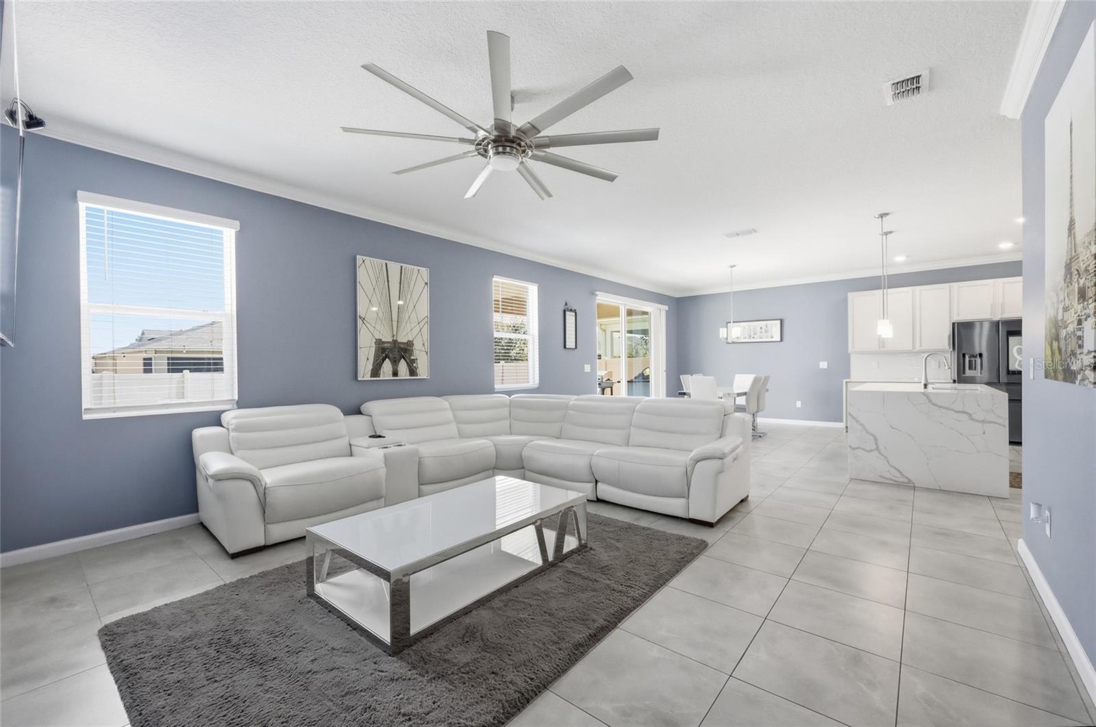 ARDEN PARK NORTH PH 3 - Residential