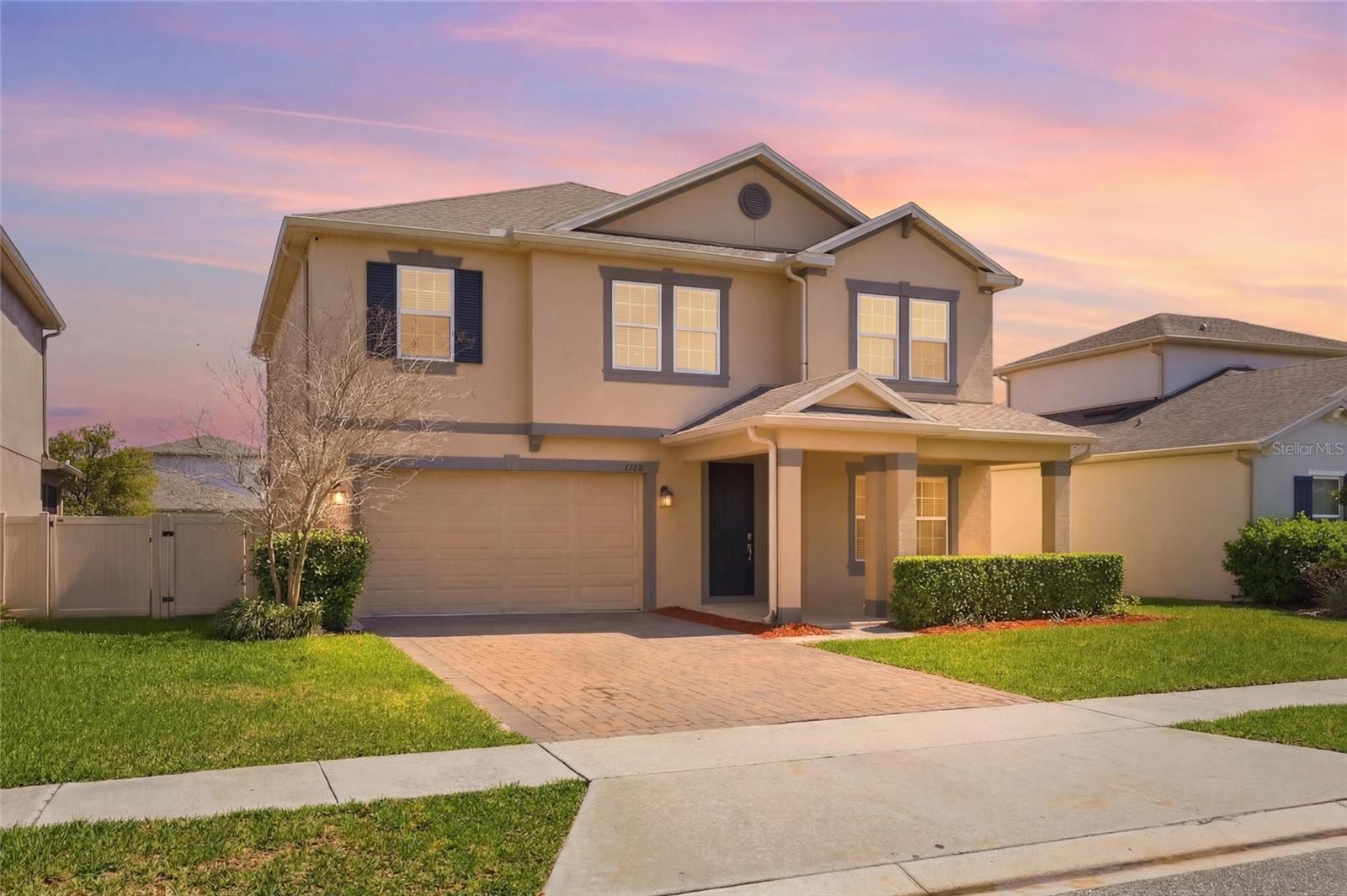 ARDEN PARK NORTH PH 3 - Residential