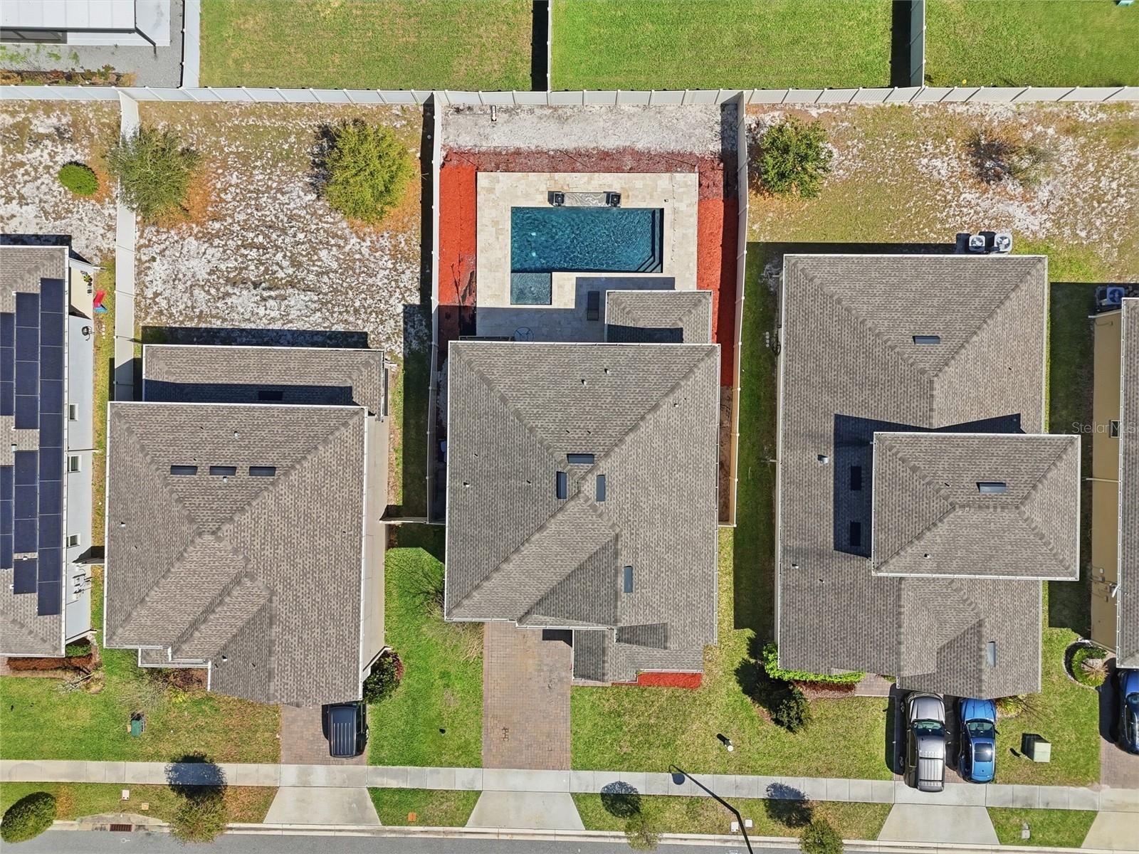 ARDEN PARK NORTH PH 3 - Residential