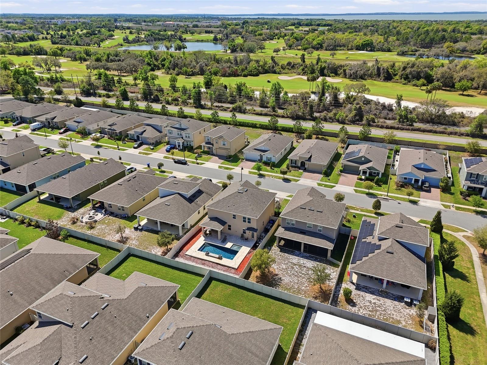 ARDEN PARK NORTH PH 3 - Residential