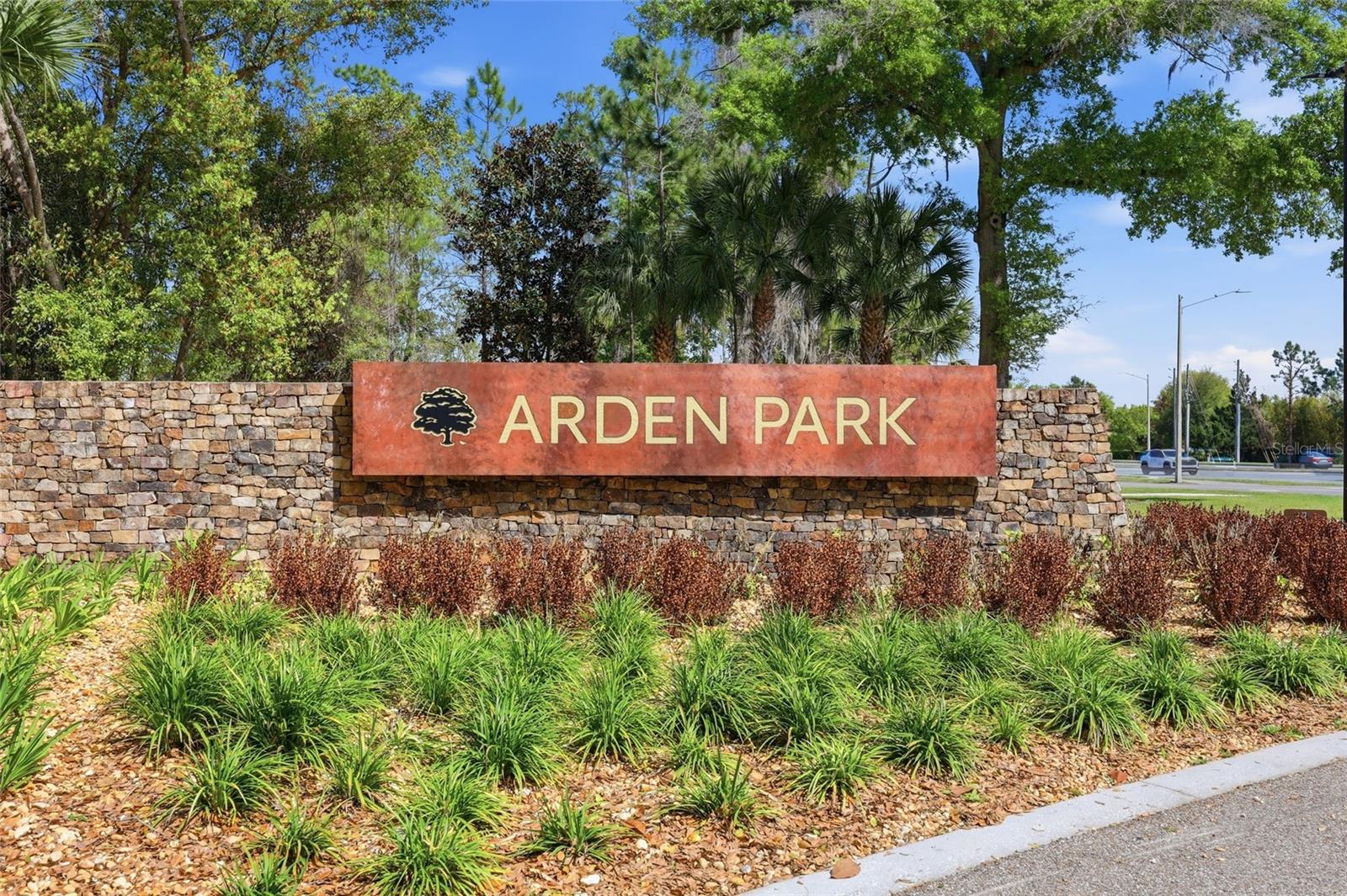 ARDEN PARK NORTH PH 3 - Residential