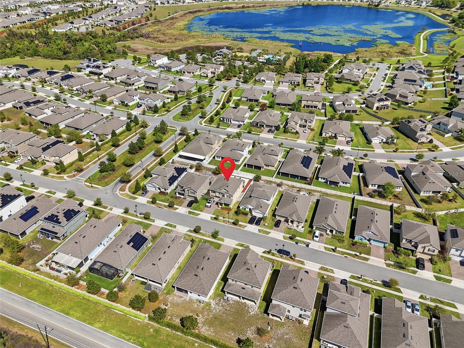 ARDEN PARK NORTH PH 3 - Residential