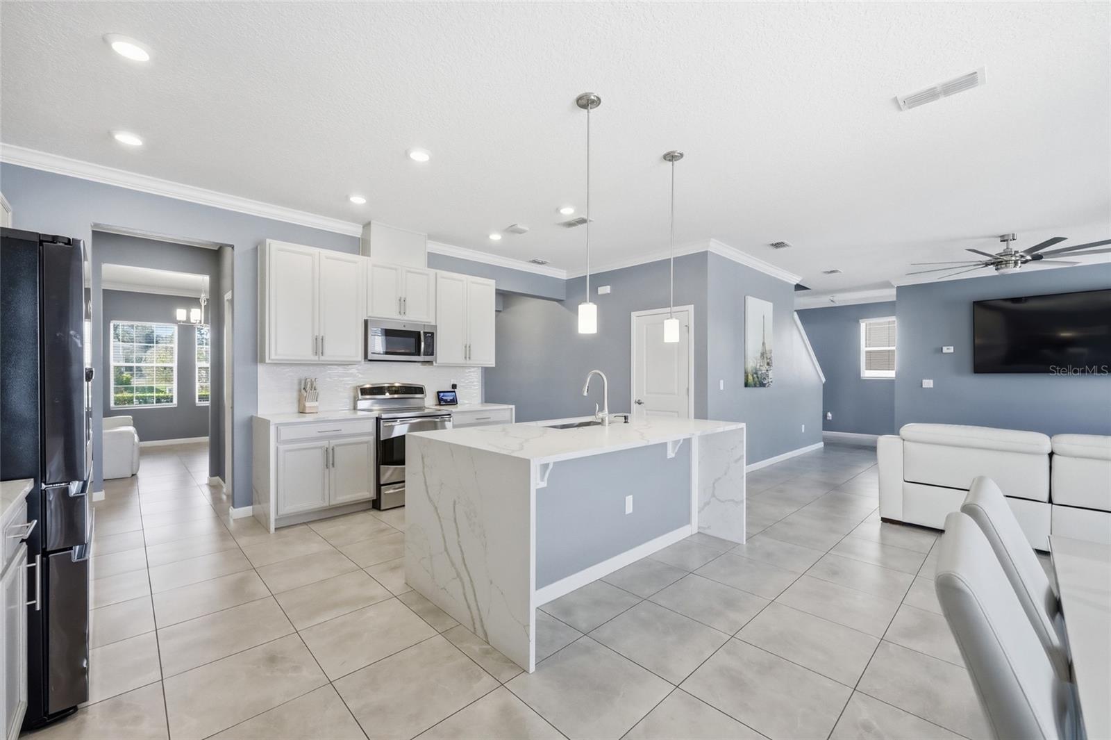 ARDEN PARK NORTH PH 3 - Residential