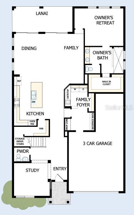 16954 CEDAR VALLEY CIRCLE