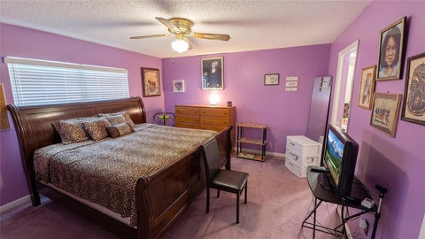 Tiny photo for 4950 NE 23rd Avenue, Ocala, FL 34479 (MLS # TB8527649)