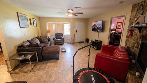 Tiny photo for 4950 NE 23rd Avenue, Ocala, FL 34479 (MLS # TB8527649)