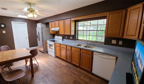 Tiny photo for 4950 NE 23rd Avenue, Ocala, FL 34479 (MLS # TB8527649)