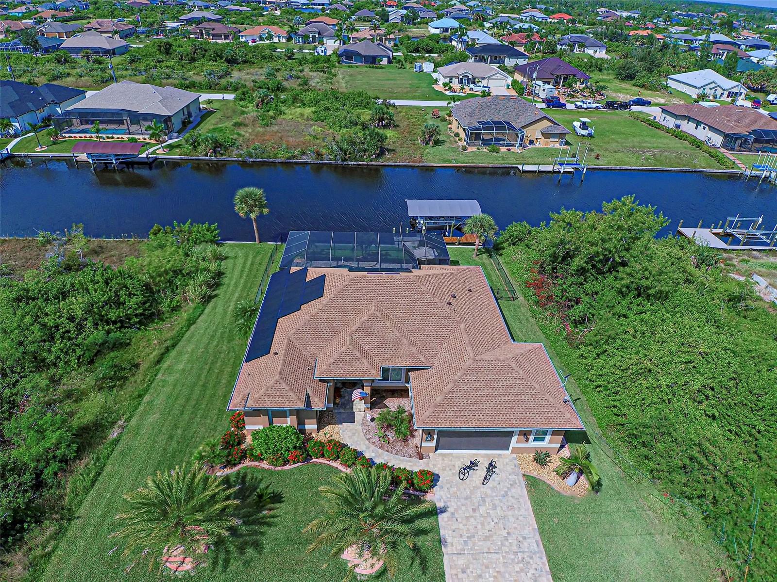 8140 BURWELL CIRCLE