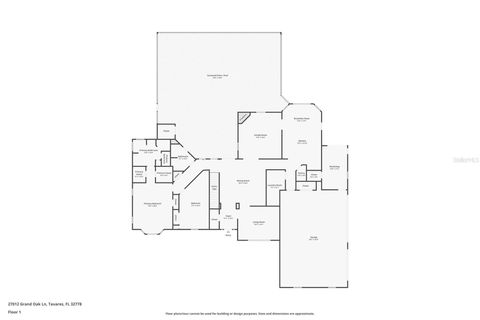 Tiny photo for 27012 Grand Oak Lane, Tavares, FL 32778 (MLS # O6360186)