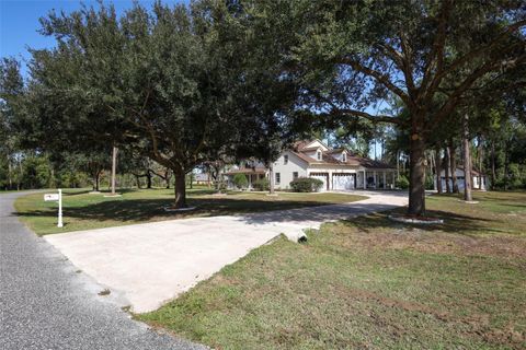 Tiny photo for 27012 Grand Oak Lane, Tavares, FL 32778 (MLS # O6360186)