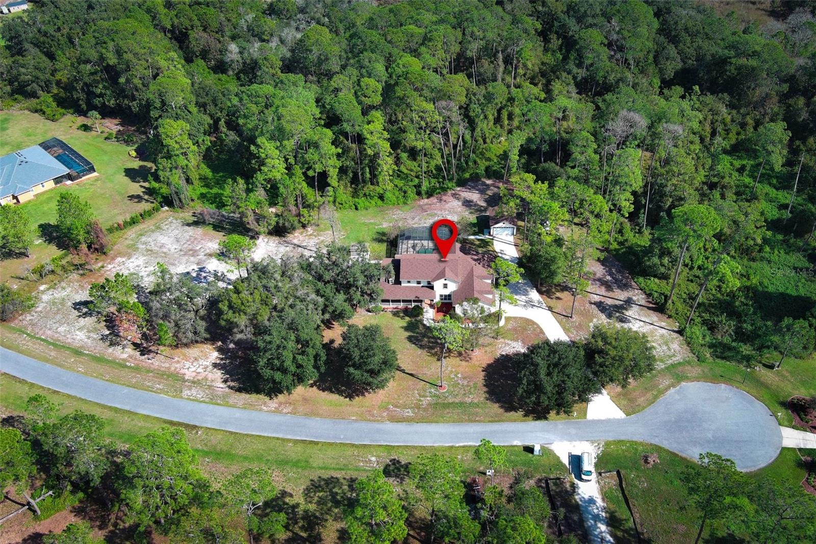 BEAUCLAIR RANCH CLUB SUB - Residential