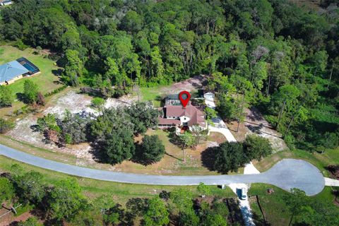 Tiny photo for 27012 Grand Oak Lane, Tavares, FL 32778 (MLS # O6360186)