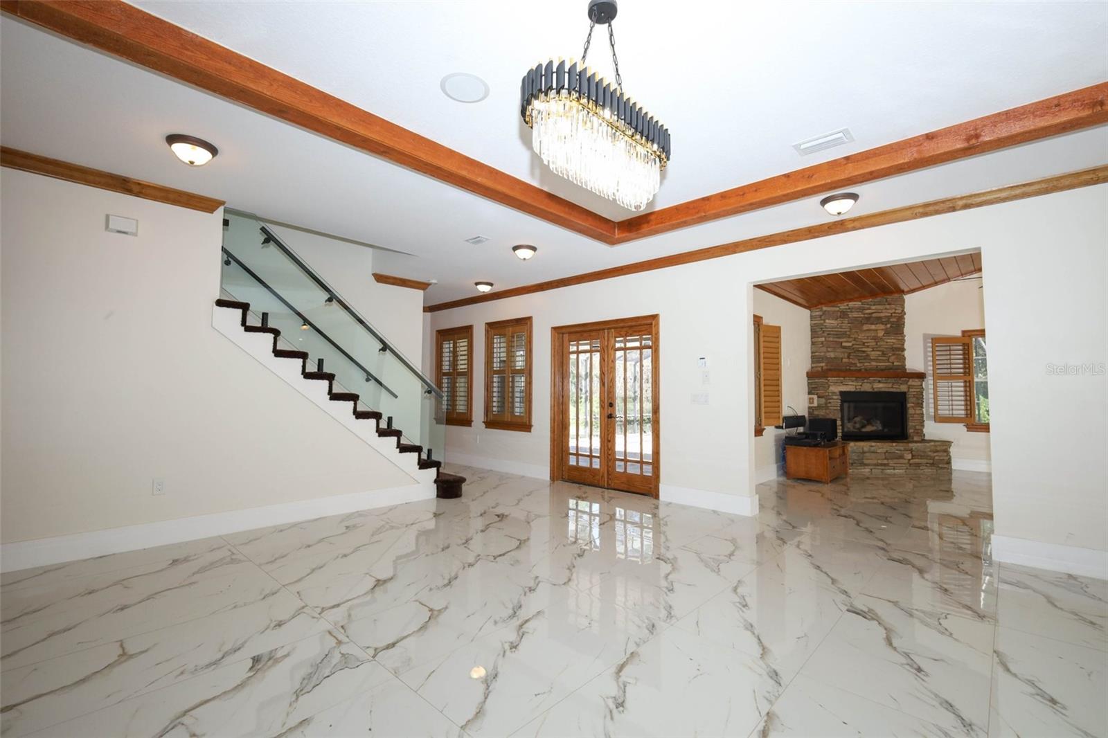 BEAUCLAIR RANCH CLUB SUB - Residential