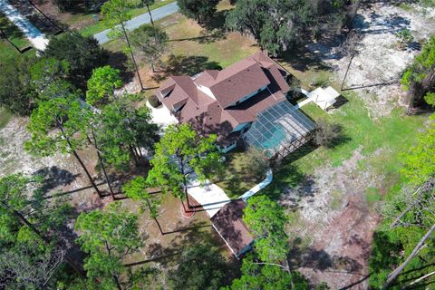 Tiny photo for 27012 Grand Oak Lane, Tavares, FL 32778 (MLS # O6360186)