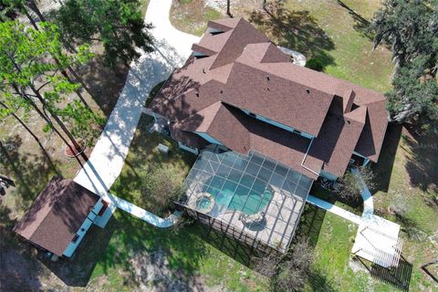 Tiny photo for 27012 Grand Oak Lane, Tavares, FL 32778 (MLS # O6360186)