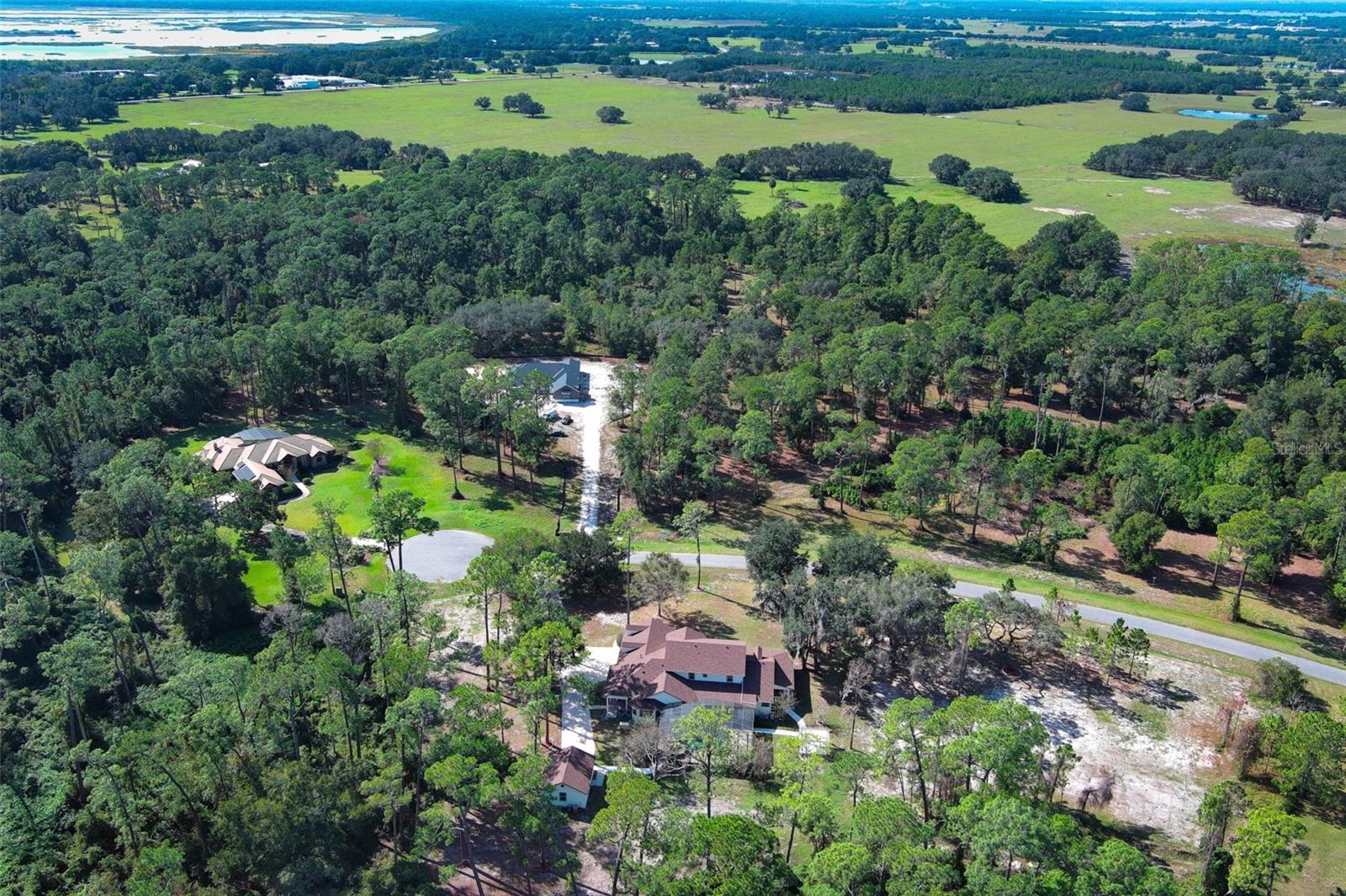 BEAUCLAIR RANCH CLUB SUB - Residential