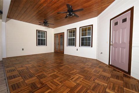 Tiny photo for 27012 Grand Oak Lane, Tavares, FL 32778 (MLS # O6360186)