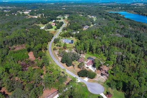 Tiny photo for 27012 Grand Oak Lane, Tavares, FL 32778 (MLS # O6360186)