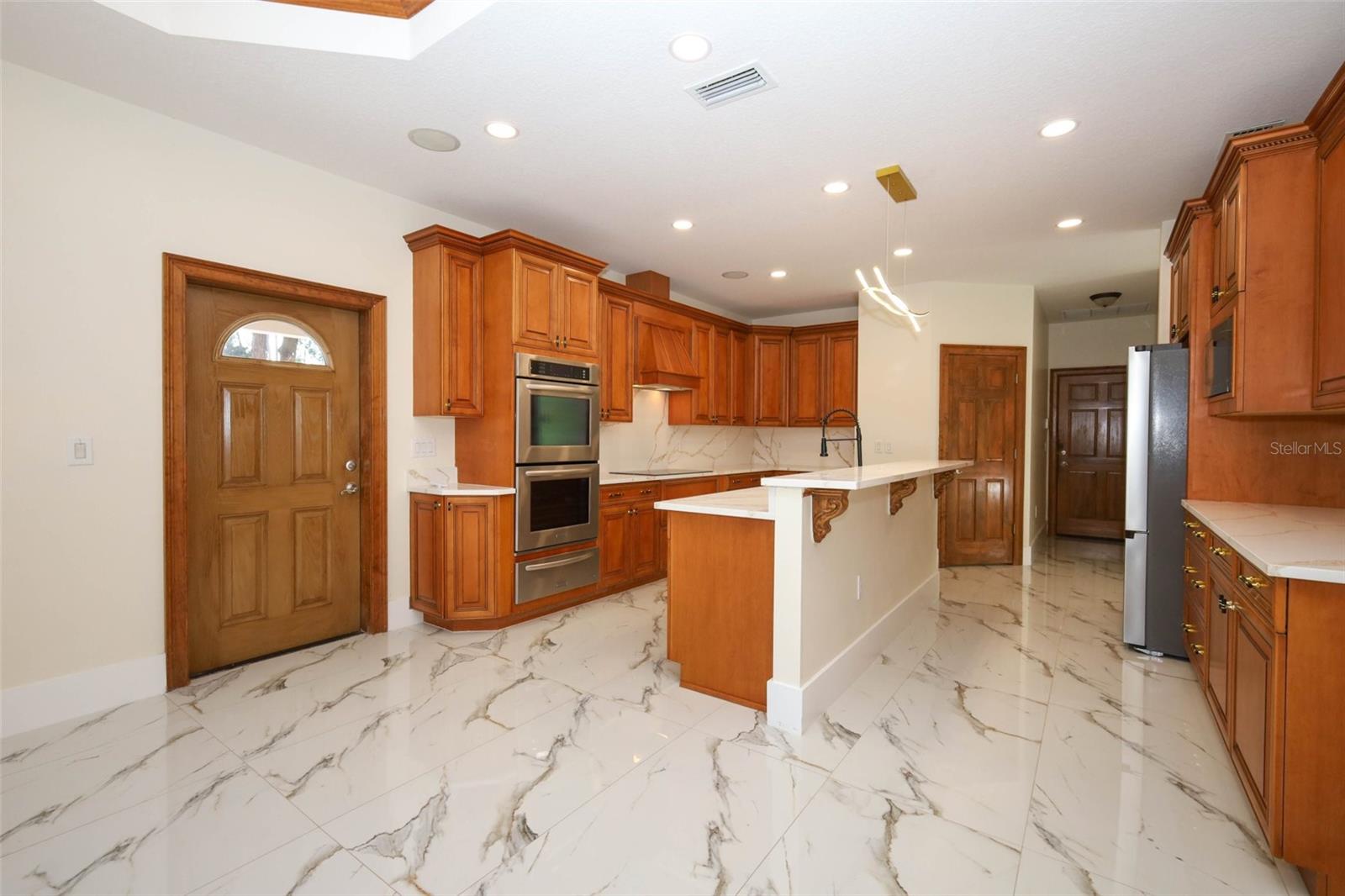 BEAUCLAIR RANCH CLUB SUB - Residential