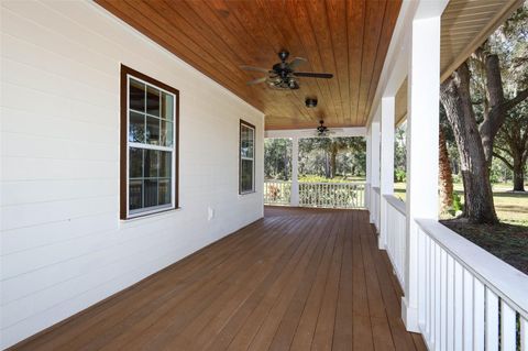 Tiny photo for 27012 Grand Oak Lane, Tavares, FL 32778 (MLS # O6360186)