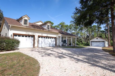 Tiny photo for 27012 Grand Oak Lane, Tavares, FL 32778 (MLS # O6360186)
