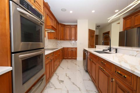 Tiny photo for 27012 Grand Oak Lane, Tavares, FL 32778 (MLS # O6360186)