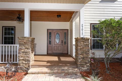 Tiny photo for 27012 Grand Oak Lane, Tavares, FL 32778 (MLS # O6360186)