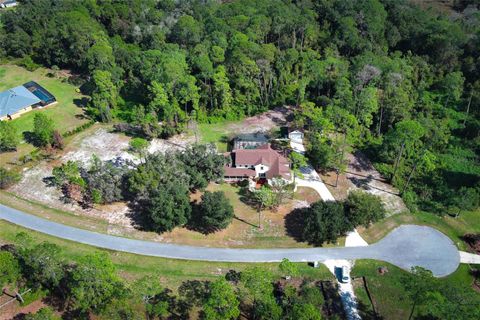 Tiny photo for 27012 Grand Oak Lane, Tavares, FL 32778 (MLS # O6360186)