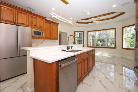 Tiny photo for 27012 Grand Oak Lane, Tavares, FL 32778 (MLS # O6360186)