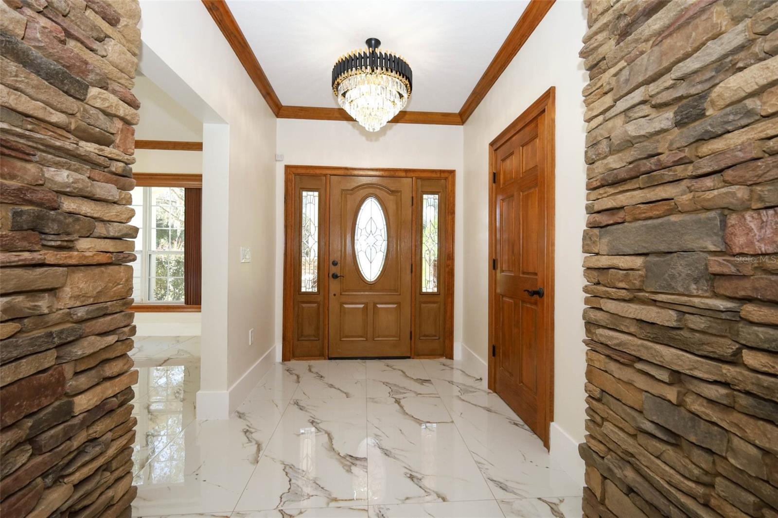 BEAUCLAIR RANCH CLUB SUB - Residential