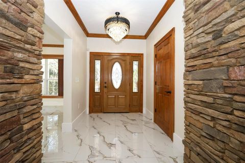 Tiny photo for 27012 Grand Oak Lane, Tavares, FL 32778 (MLS # O6360186)