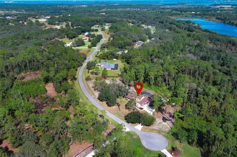 Tiny photo for 27012 Grand Oak Lane, Tavares, FL 32778 (MLS # O6360186)