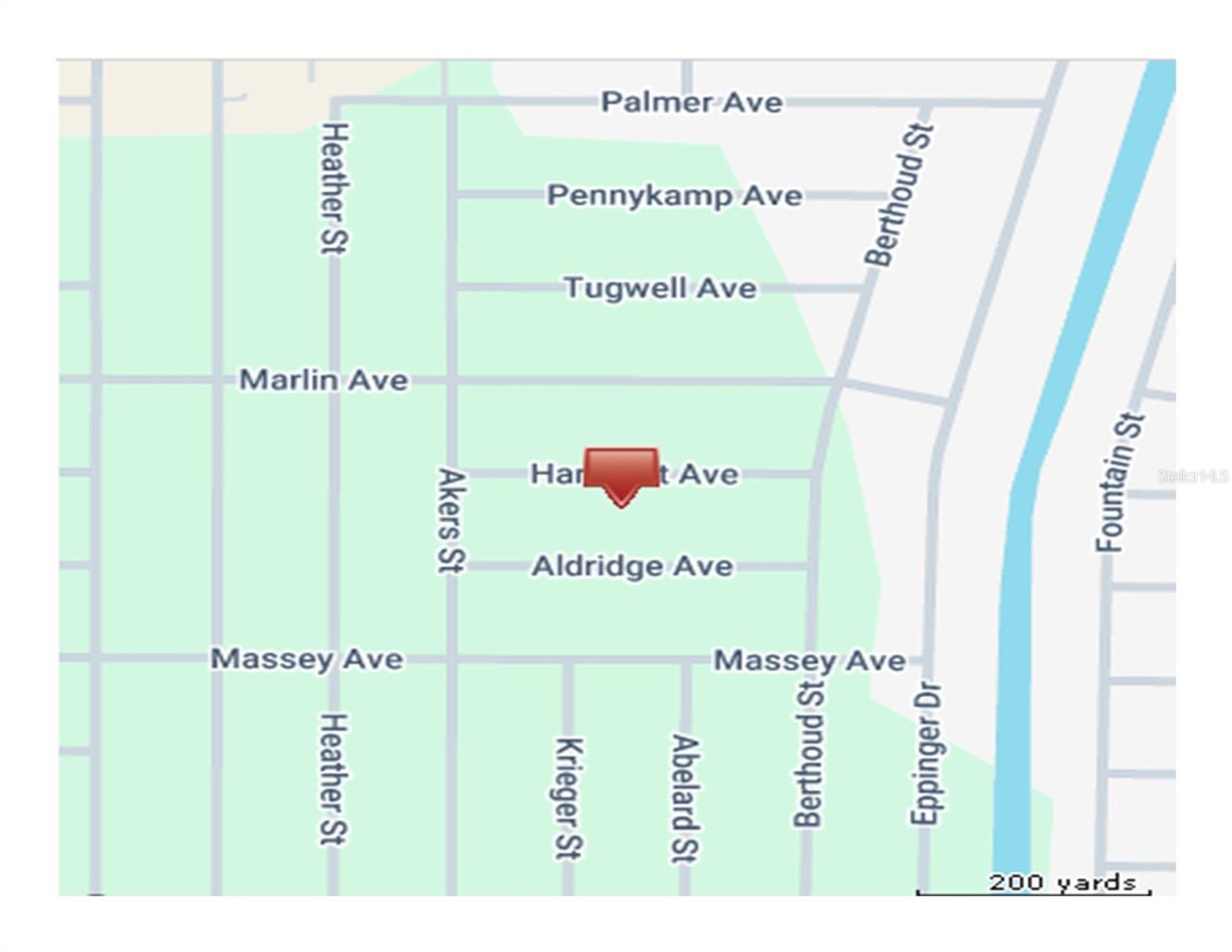 PORT CHARLOTTE SEC 024 - Land