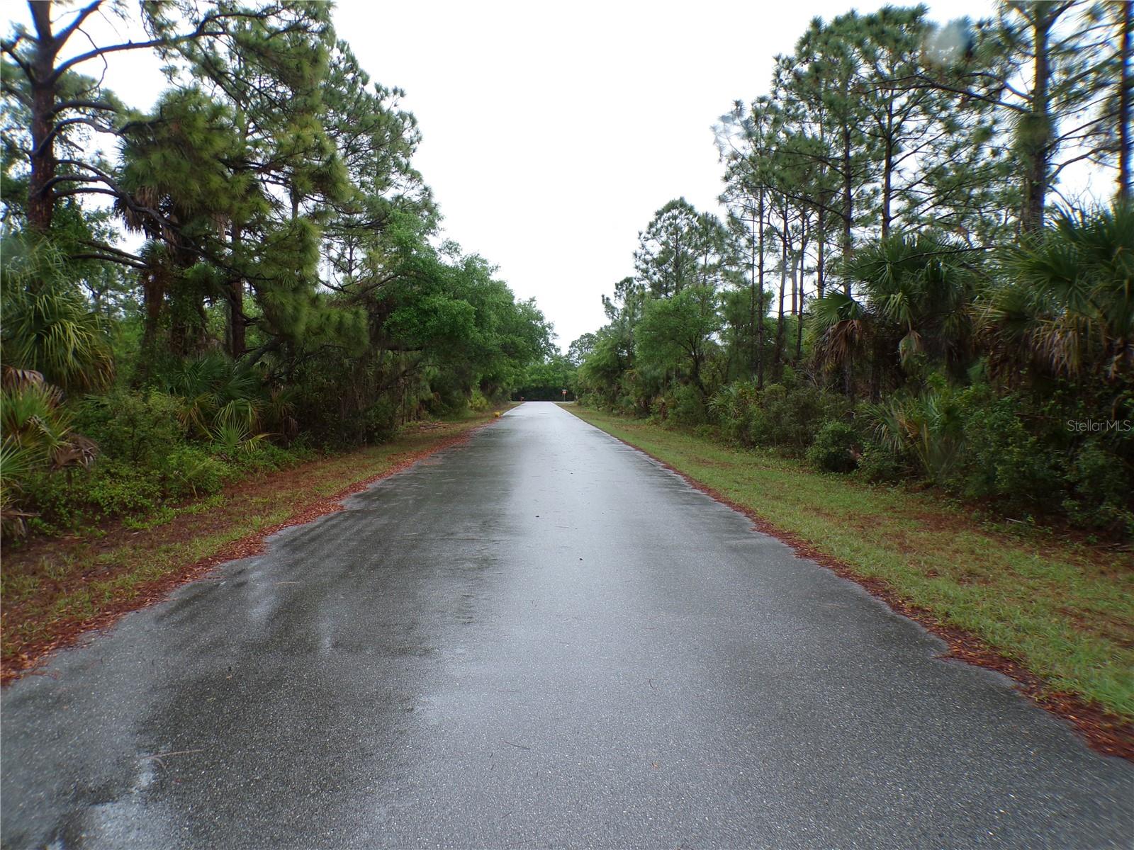 PORT CHARLOTTE SEC 024 - Land