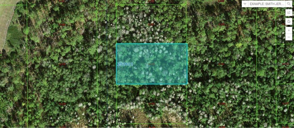 Photo of Commanwealth Ave N, Polk City, FL 33868 (MLS # O6264401)