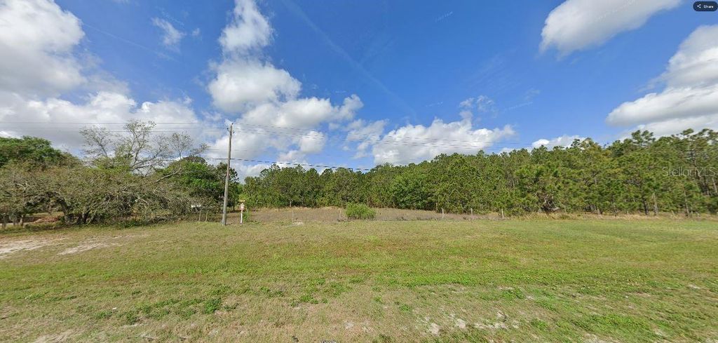 Photo of Commanwealth Ave N, Polk City, FL 33868 (MLS # O6264401)