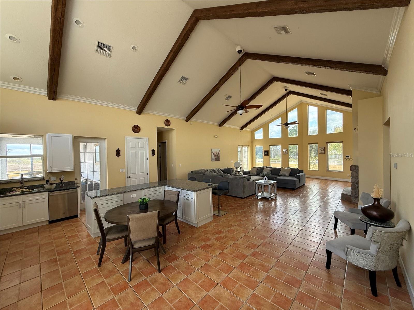 SOUTH BEAR POINTE RANCHES UNREC - Residential