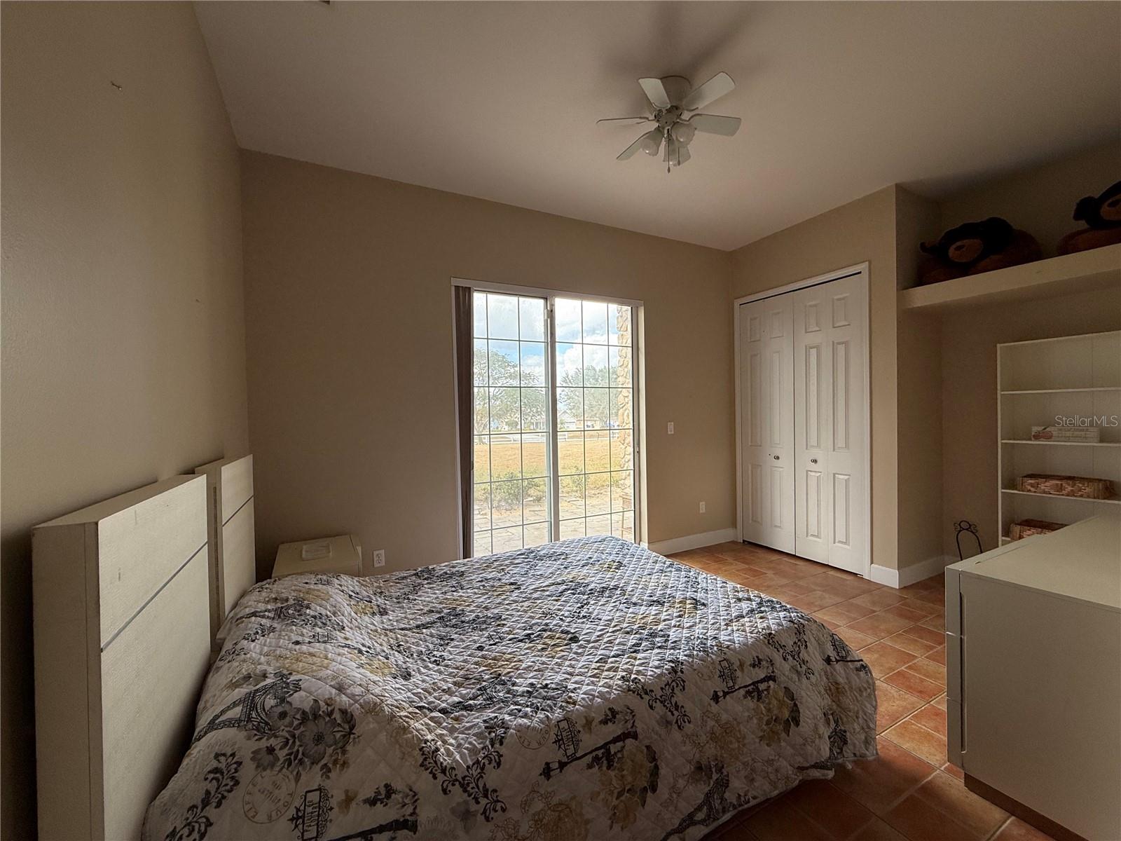 SOUTH BEAR POINTE RANCHES UNREC - Residential